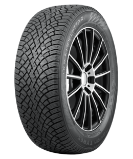 Шина Nokian Tyres Hakkapeliitta R5