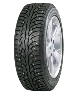 Шина Nokian Tyres Nordman 5 SUV