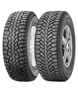 Шина Nokian Tyres Nordman SUV