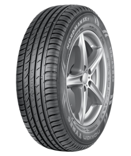 Шина Nokian Tyres Nordman SX 2