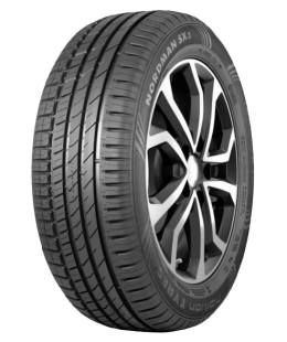 Шина Nokian Tyres Nordman SX 3