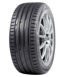 Шина Nokian Tyres Nordman SZ