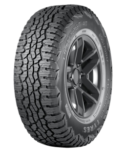 Шина Nokian Tyres OUTPOST AT