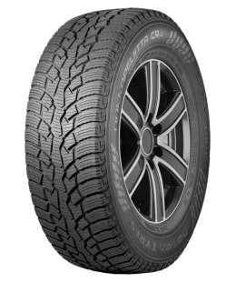 Шина Nokian Tyres HAKKAPELIITTA CR4