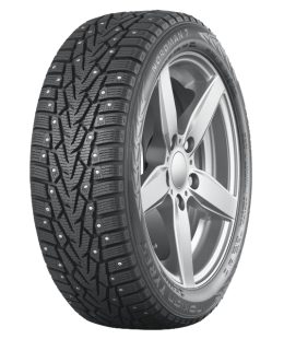 Шина Nokian Tyres Nordman 7