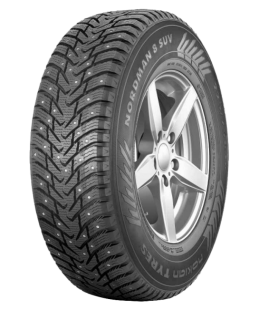 Шина Nokian Tyres Nordman 8