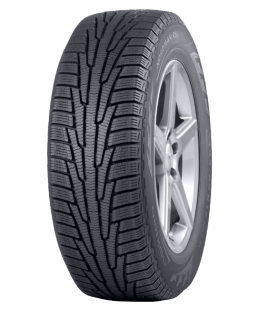 Шина Nokian Tyres Nordman RS2