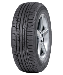 Шина Nokian Tyres Nordman SC