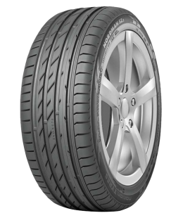 Шина Nokian Tyres Nordman SZ2