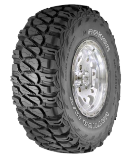 Шина Nokian Tyres Vatiiva M/T