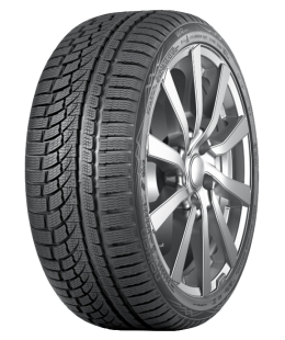 Шина Nokian Tyres WR A4