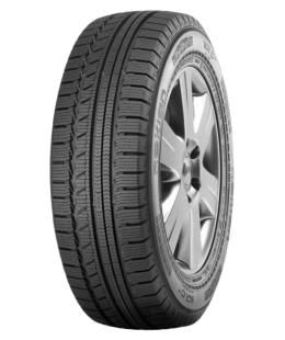 Шина Nokian Tyres WR C Van