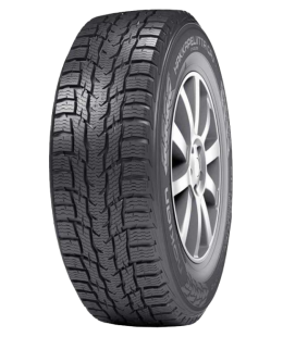 Шина Nokian Tyres WR C3