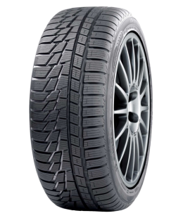 Шина Nokian Tyres WR G2