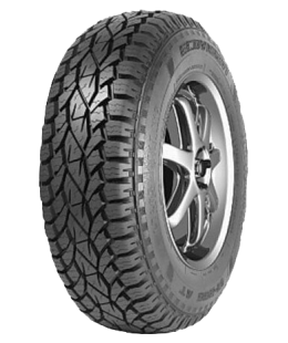 Шина Ovation Ecovision VI-286AT