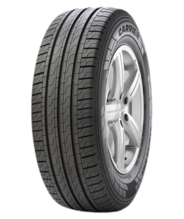 Шина Pirelli Carrier