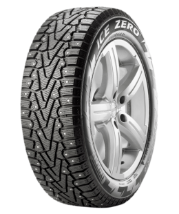 Шина Pirelli Ice Zero Extra Load