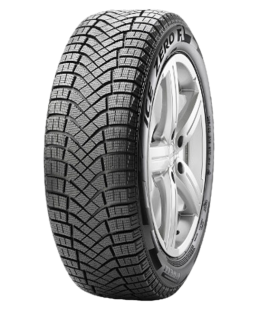 Шина Pirelli Ice Zero Friction Extra Load