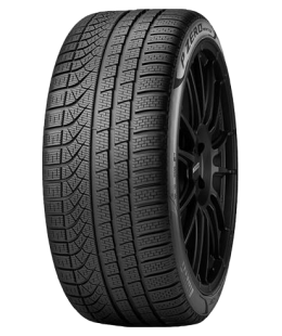 Шина Pirelli P ZERO WINTER