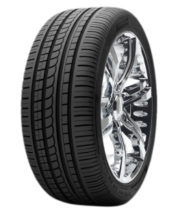 Шина Pirelli PZero Rosso Asimmetrico