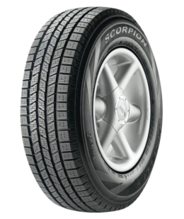 Шина Pirelli Scorpion Ice&Snow