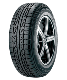Шина Pirelli Scorpion STR