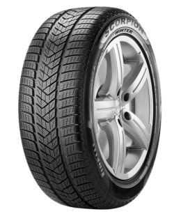 Шина Pirelli Scorpion Winter  Run Flat