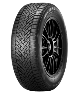 Шина Pirelli SCORPION WINTER 2