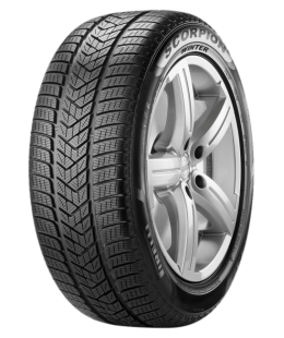 Шина Pirelli Scorpion Winter