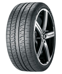 Шина Pirelli Scorpion Zero Asimmetrico