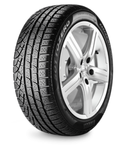 Шина Pirelli Sotto Zero Serie II