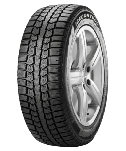 Шина Pirelli Winter Ice Control