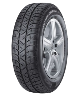 Шина Pirelli Winter Snowcontrol Serie II