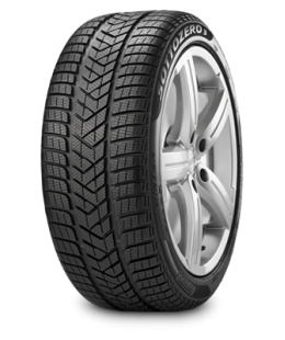 Шина Pirelli Winter SottoZero Serie 3