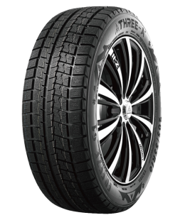 Шина Rapid FREEZE S1