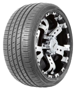 Шина Roadstone N Fera RU5