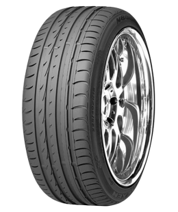 Шина Roadstone N8000