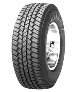 Шина Roadstone Roadian AT II