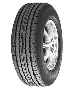 Шина Roadstone Roadian A/T