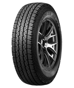 Шина Roadstone Roadian AT 4X4 RA7