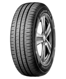 Шина Roadstone Roadian CT8