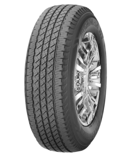 Шина Roadstone Roadian HT