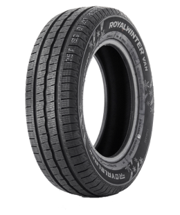 Шина Royal Black ROYALWINTER VAN