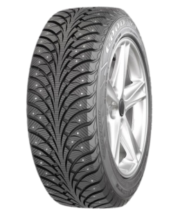 Шина Sava Eskimo Stud