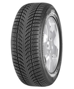 Шина Sava Eskimo SUV