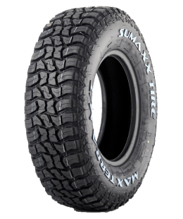 Шина Sumaxx MAX TERRA M/T