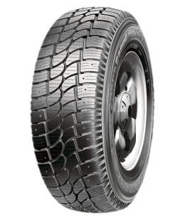 Шина Tigar Cargo Speed Winter