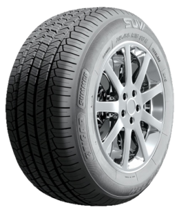 Шина Tigar SUV Summer