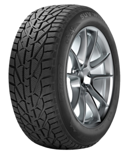 Шина Tigar SUV Winter