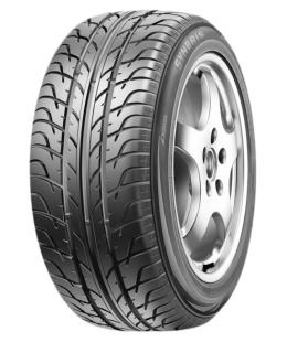 Шина Tigar Syneris